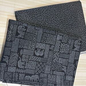 Vintage Cranston Cotton 44” Fabric